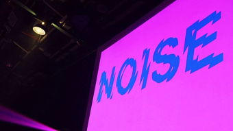 Noise X Taipei 2016