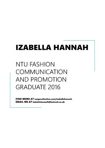 Portfolio