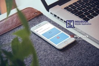 Develop an insurance policy management tool - Insubook