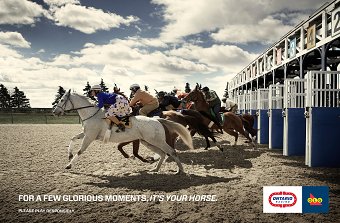 Horse Racing