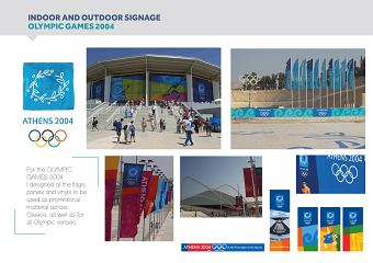 OLYMPIC GAMES
