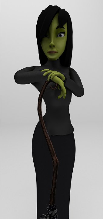 WICKED