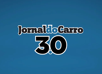 Manifesto Jornal Carro