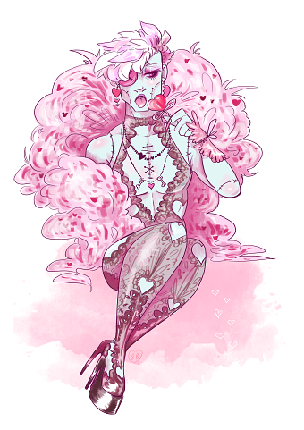 Valentines 2016 - Florian