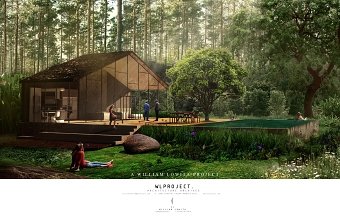 SUMMER HOUSE