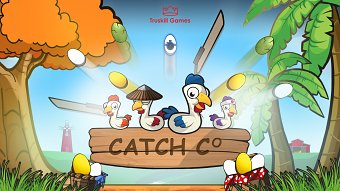 Catch co
