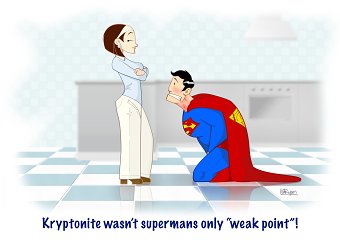 Super Freaks