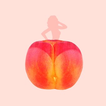 Peachy