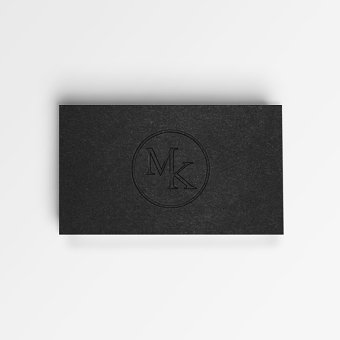 Mo & Ko Branding
