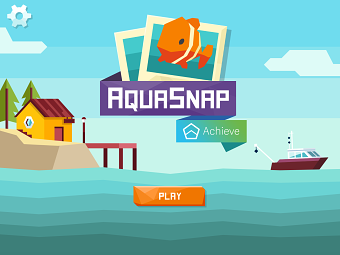 AquaSnap