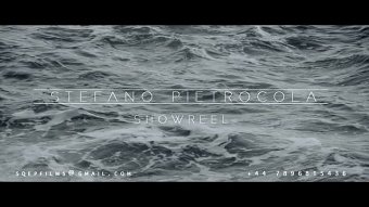 STEFANO PIETROCOLA commercial showreel