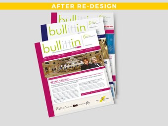 BullITTin