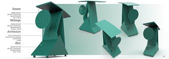Design Emotion | Satisfying sound