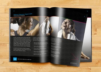 Fitness Association Study