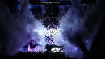 Forever Vestival 2014