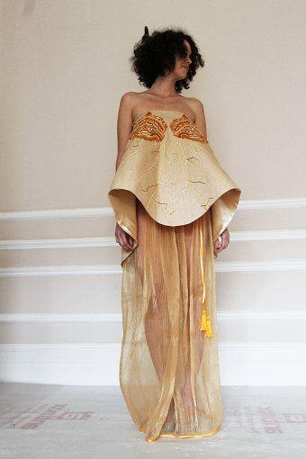 Final Collection - Look Book