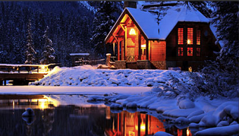 Craggy Lodge