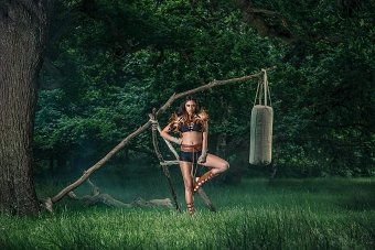 Forest Fitness