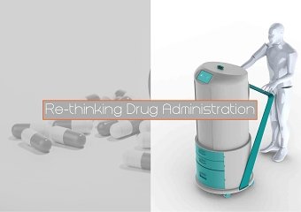 Eliminating Drug Administration Error Occurrences