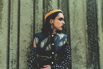 Graduate Fashion Collection