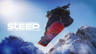 Steep Announcement