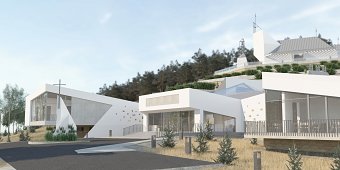 SALESIAN MONASTERY