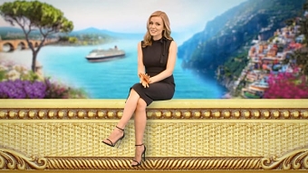 Katherine Jenkins Promo