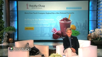 Swishy Chug