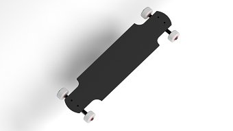 Skateboard