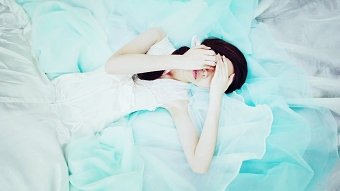 Frozen Mermaid - Bridal Couture Collection Design
