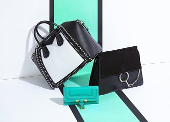 GIVENCHY & CHLOÉ