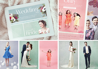Wedding Shop