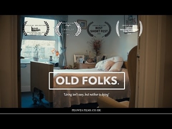 Old Folks