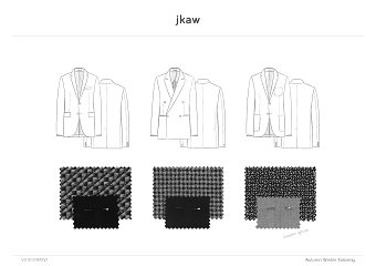 tailoring