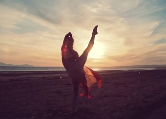 The Bird — Music Video