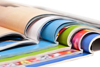 EDITORIAL LAYOUT DESIGN