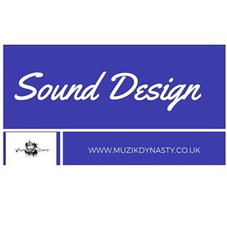Sound Design