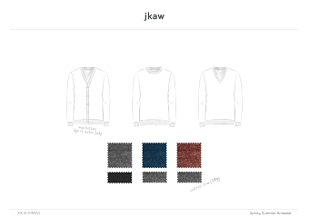 knitwear
