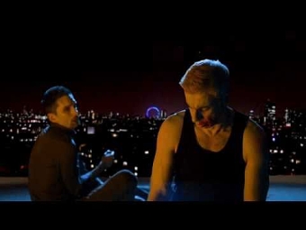 Blade Runner - Done in 60 Seconds