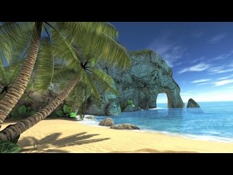 Perfect Beach