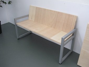 Ecozero Furniture