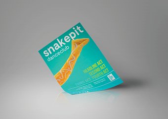 Snakepit Danceclub