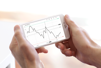 User Interface Design for MVS Web Platform and Mobile App
