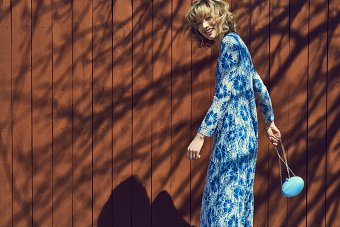 Fashion Retouching 2