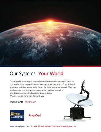 Press ads