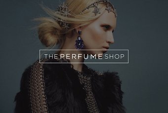 The Perfume Shop