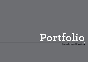 Small Sample Portfolio