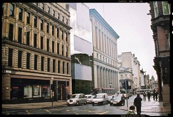 Glasgow Spa