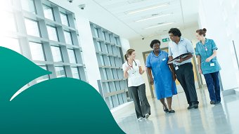 Leeds Teaching Hospitals Website