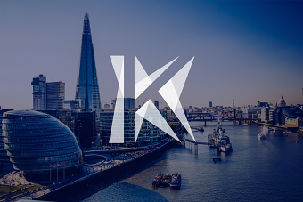 KING STAGE - Branding Identity